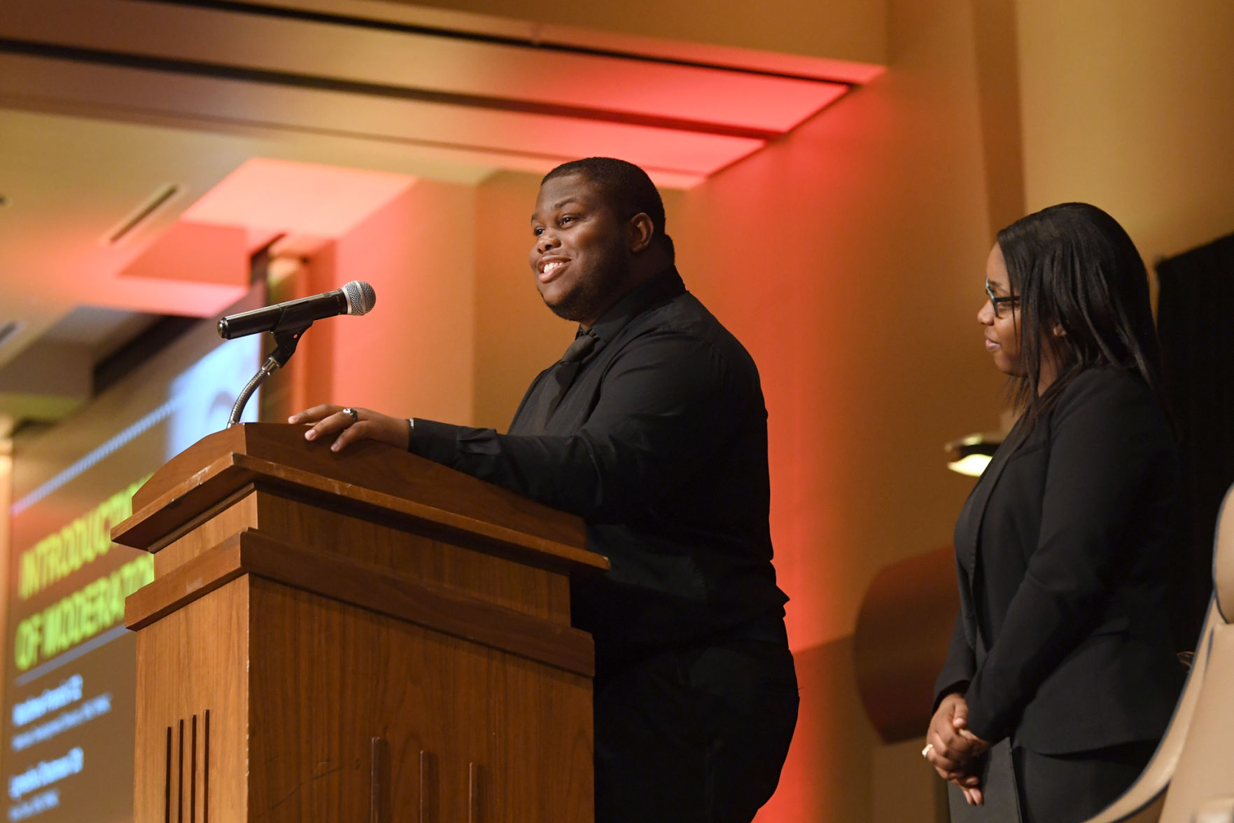 13th Annual MLK Breakfast